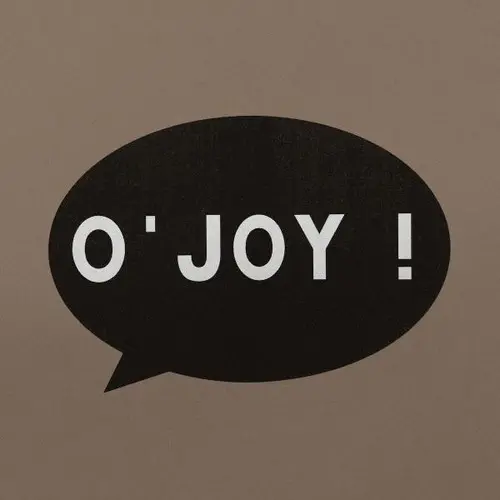 O'Joy LP, Winyl - Muzyka