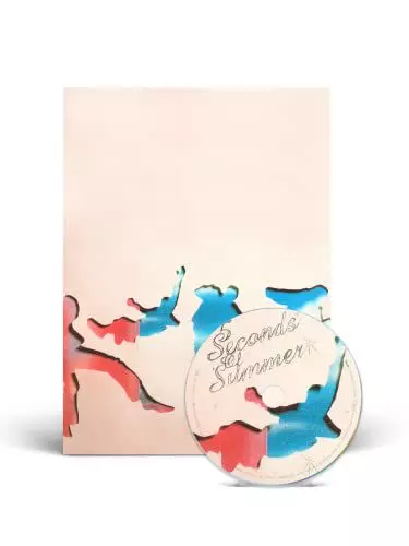 5sos5, CD - Muzyka
