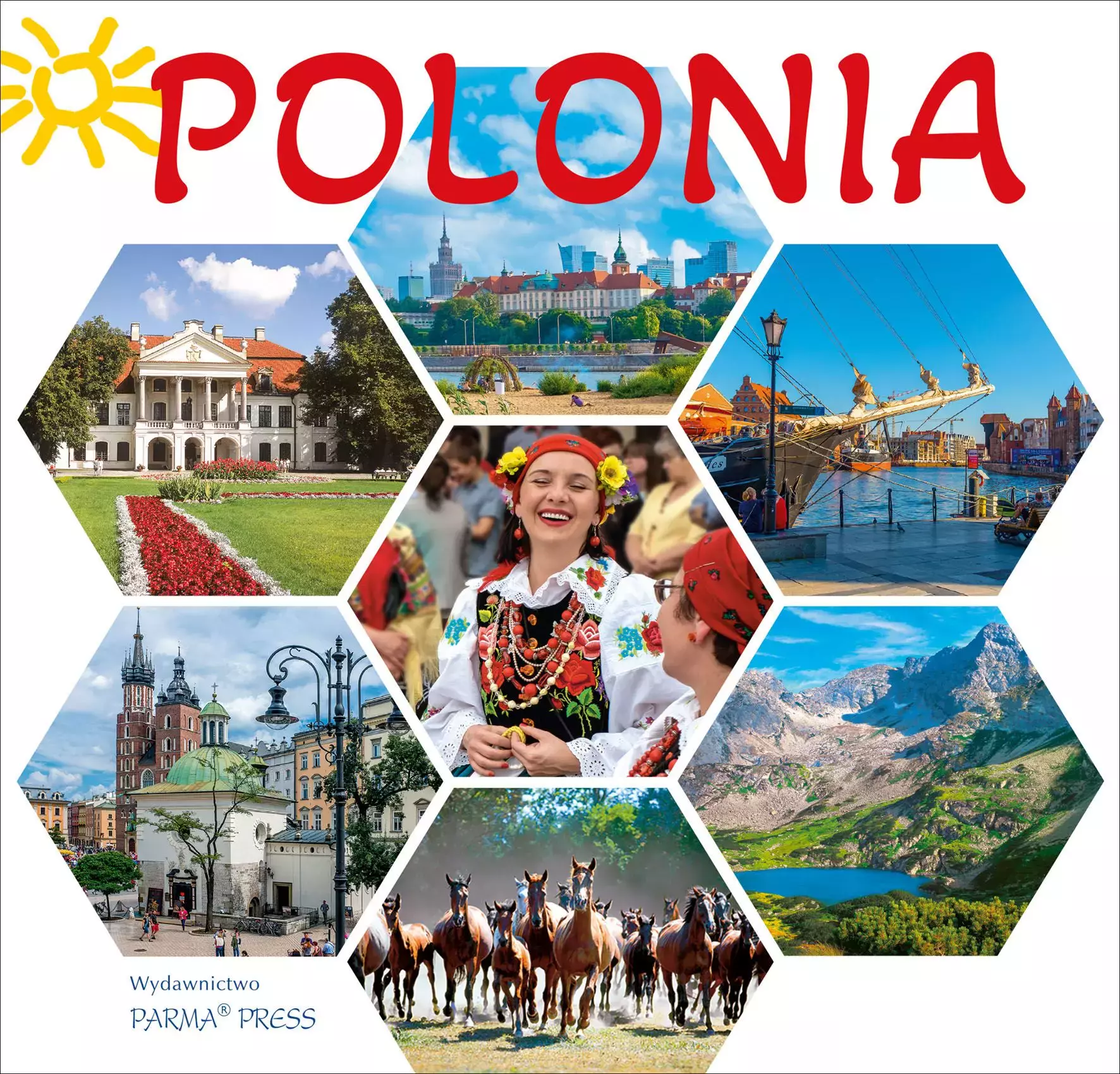 Polska wer. włoska - Książki