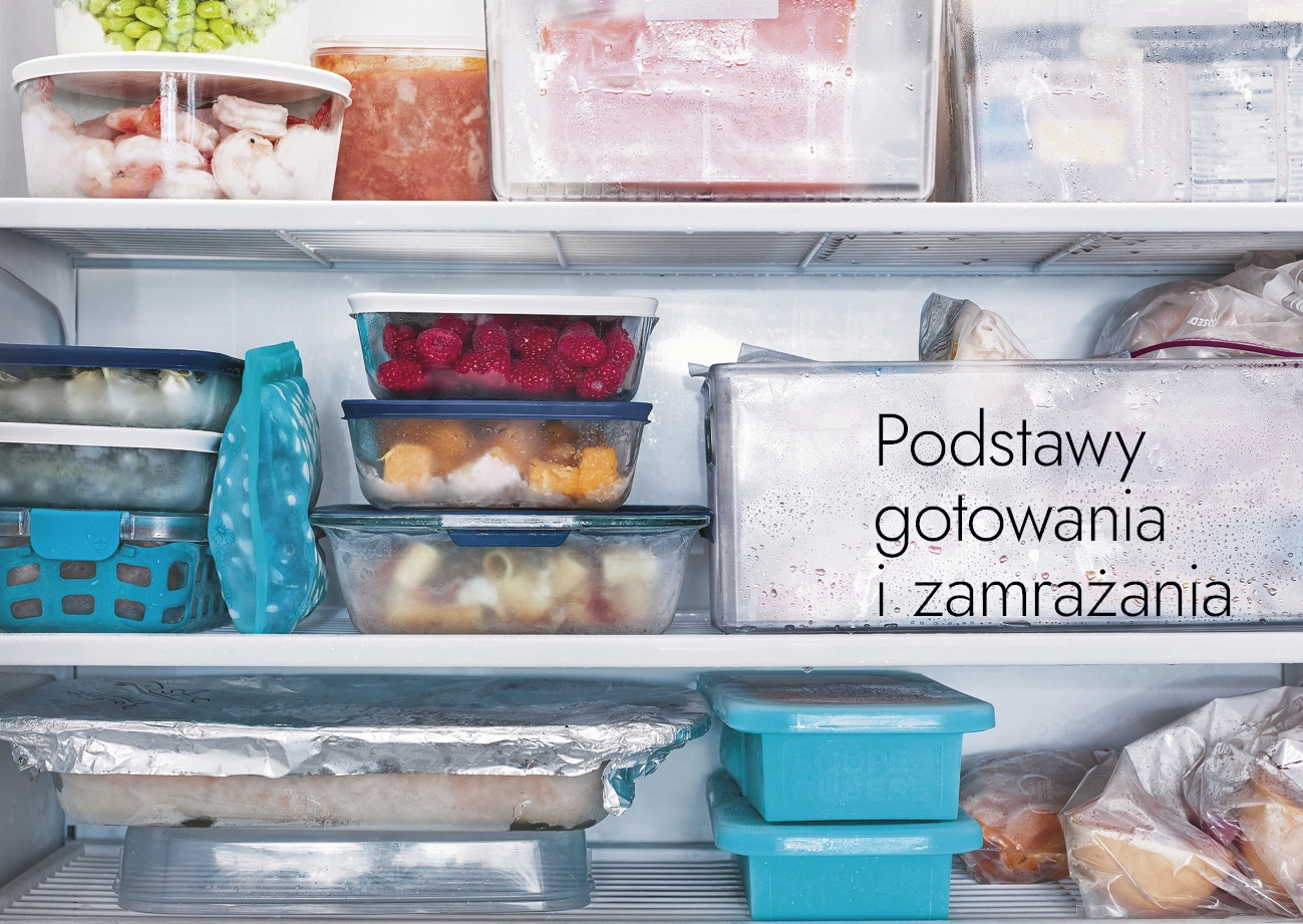 Meal Prep. Gotuj raz na cały tydzień - Książki