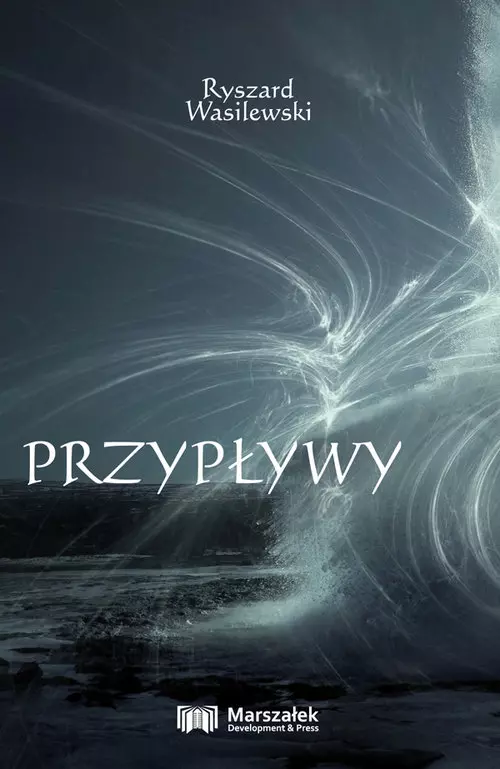 Przypływy - Książki