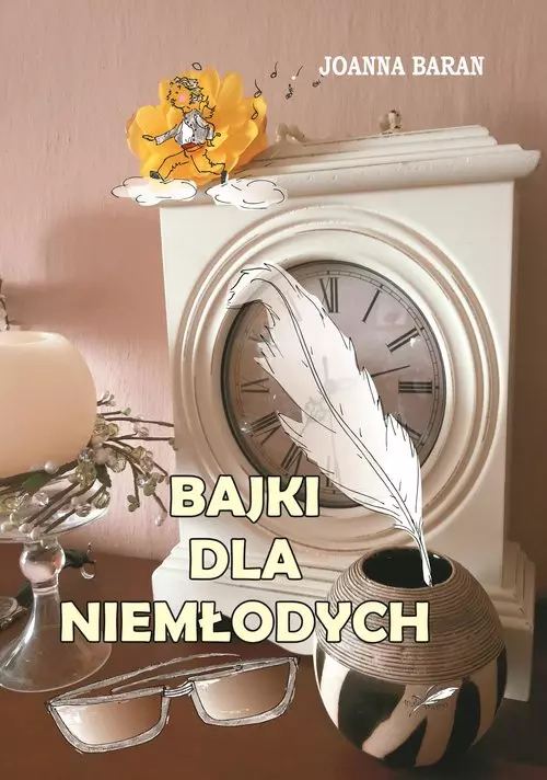 Bajki dla niemłodych - Książki