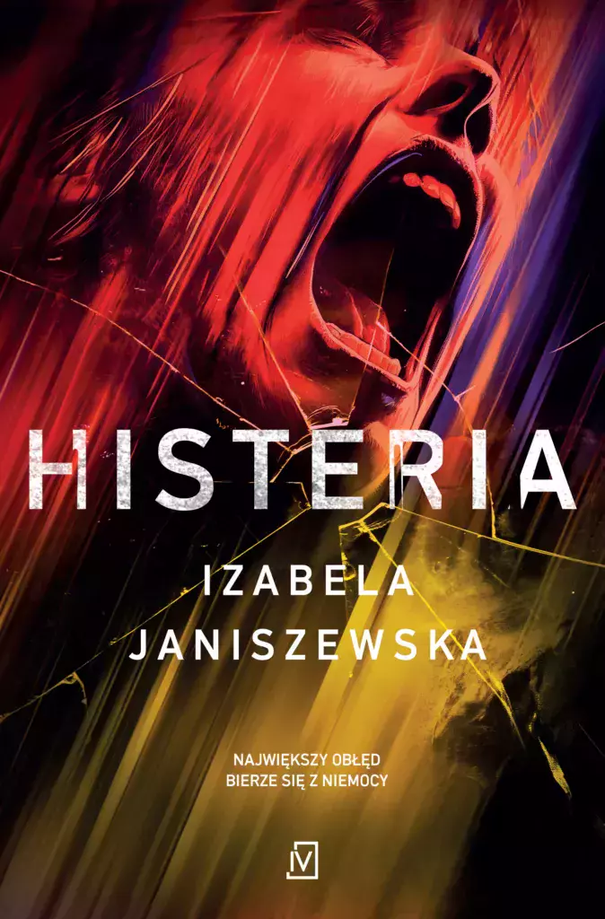 Histeria - Książki