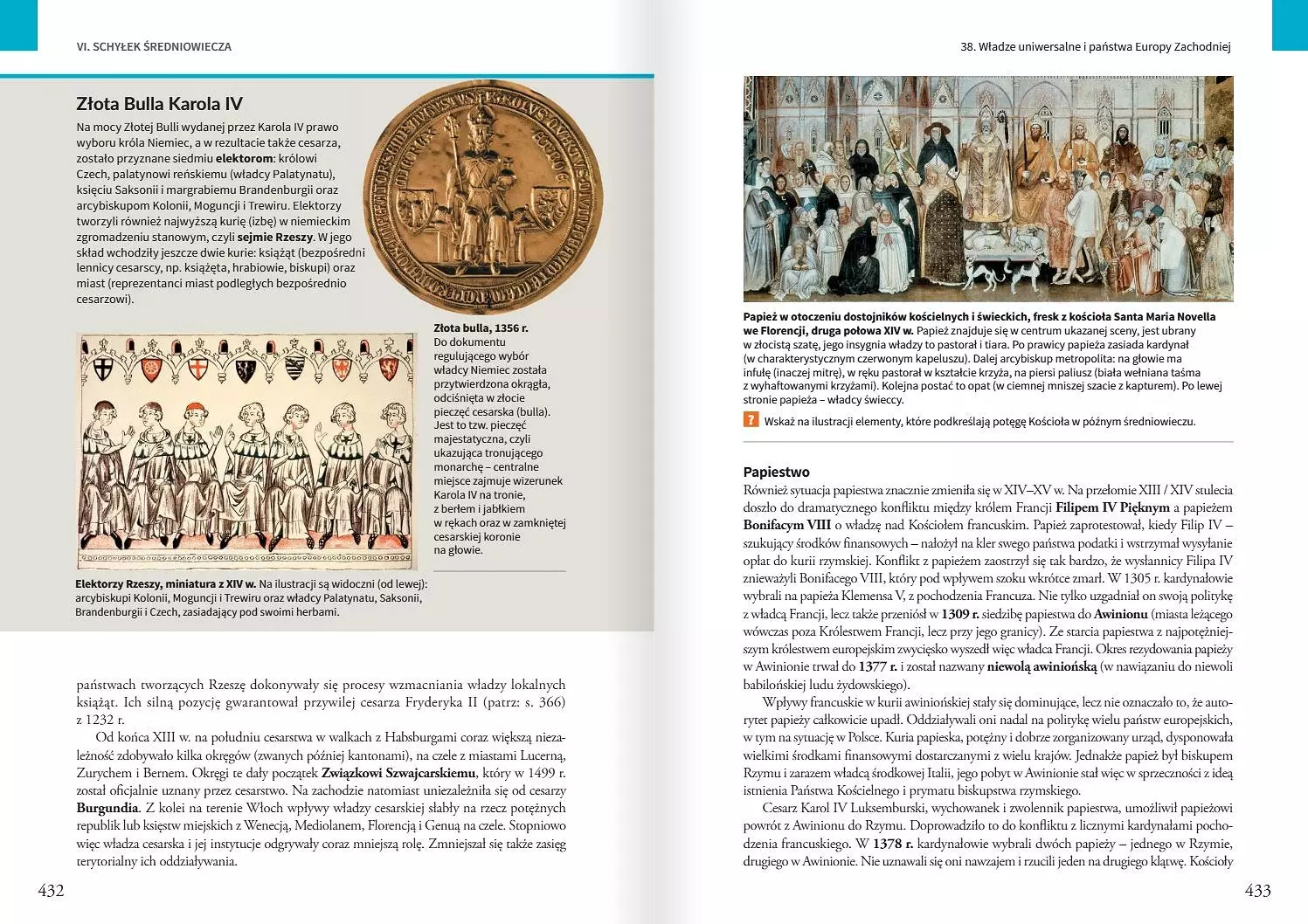 Historia 1. Nowa edycja. Podręcznik. Liceum i technikum. Zakres rozszerzony - Książki