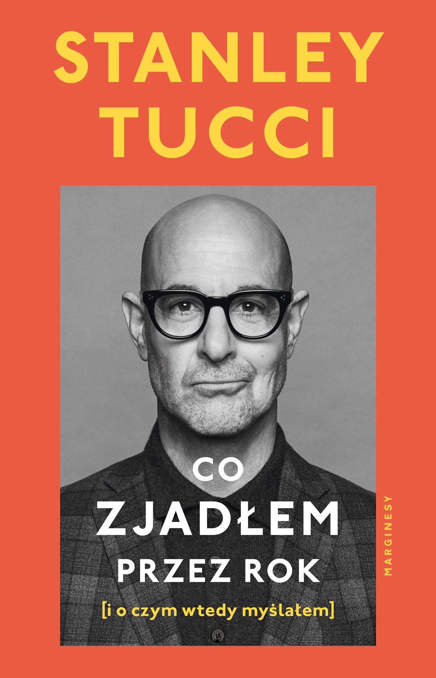 Co zjadłem przez rok (i o czym wtedy myślałem) - Książki