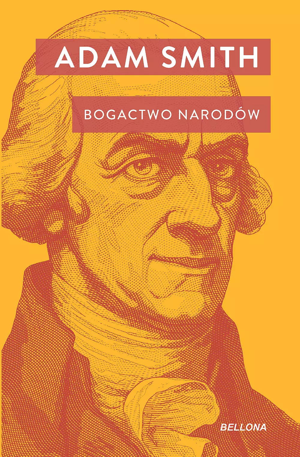 Bogactwo narodów - Książki