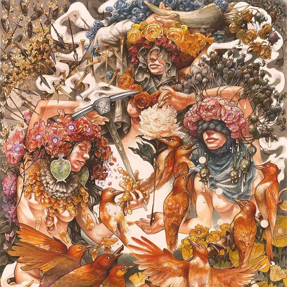 Gold & Grey, Winyl - Muzyka