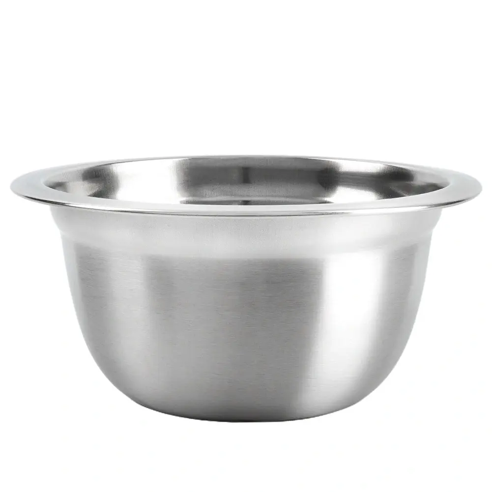 Miska kuchenna stalowa 16 cm, 900 ml - Elektronika i akcesoria