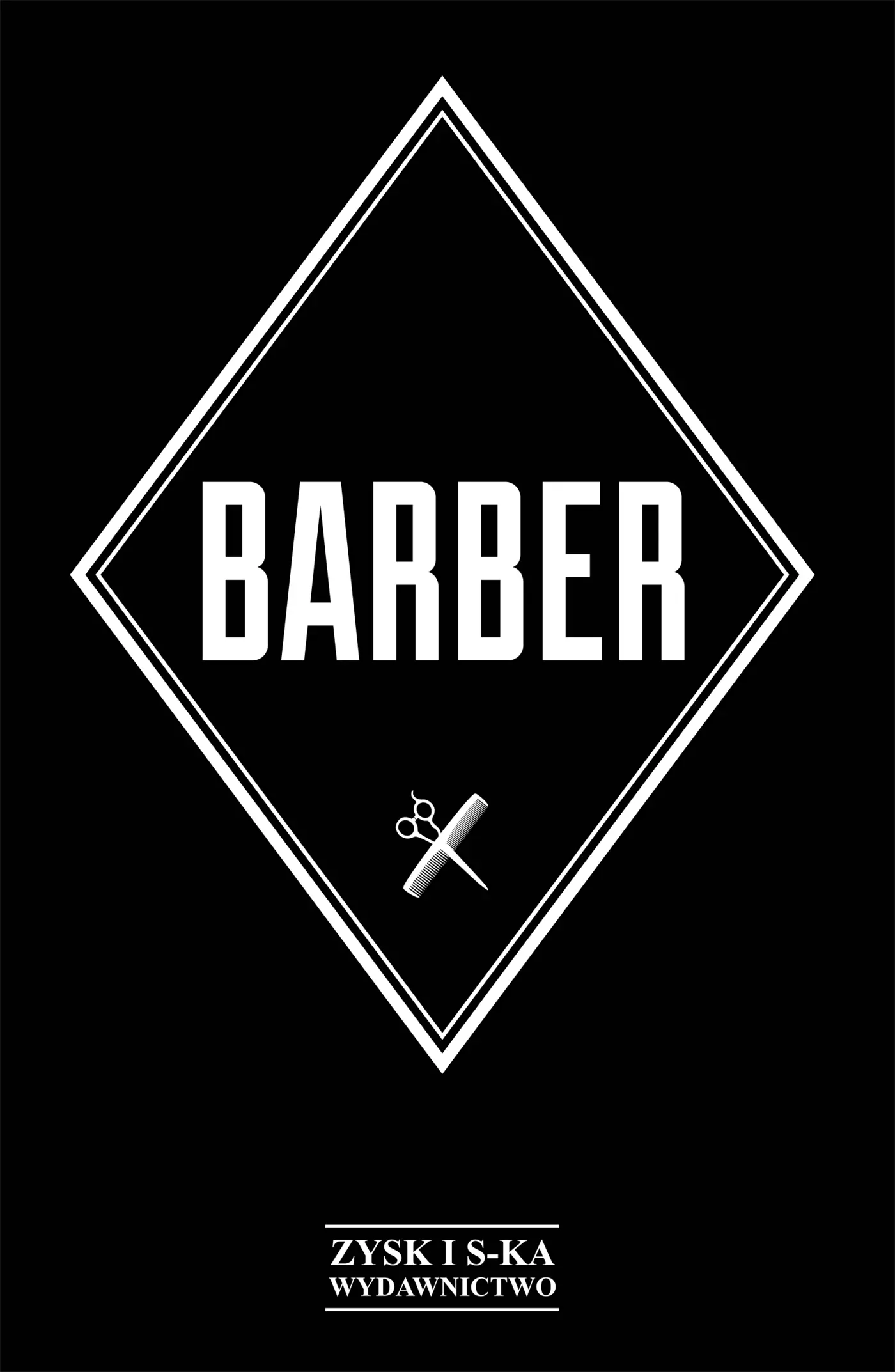 Barber - Książki