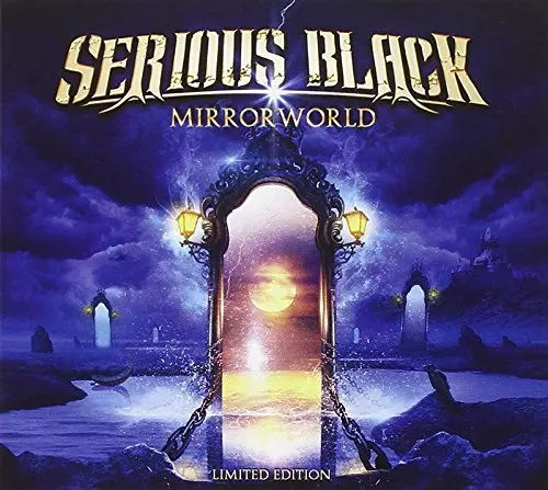 Mirrorworld, CD - Muzyka
