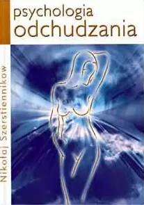 Psychologia odchudzania - Książki