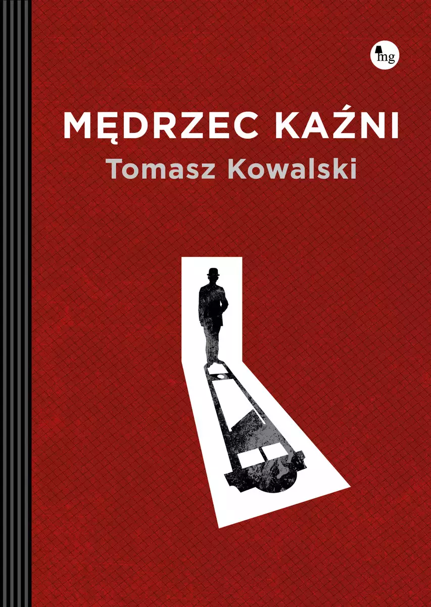 Mędrzec kaźni - Książki