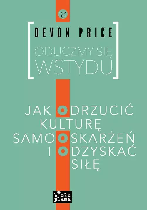 Oduczmy się wstydu - Książki