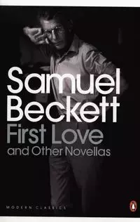 First Love and Other Novellas - Książki