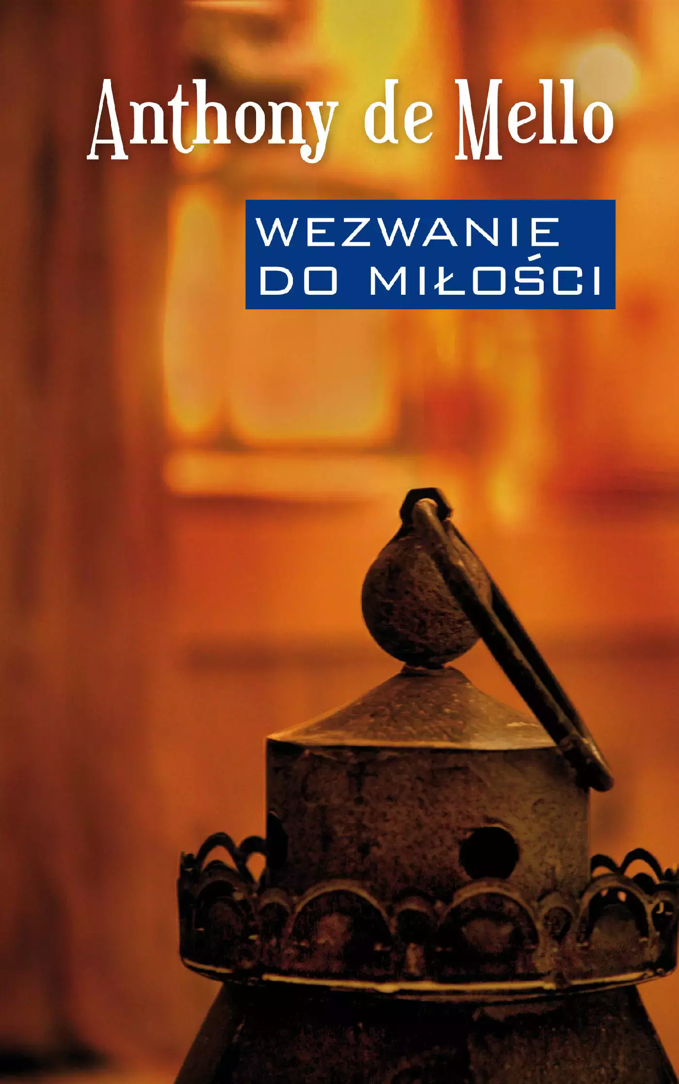 Wezwanie do miłości /OT/ - Książki