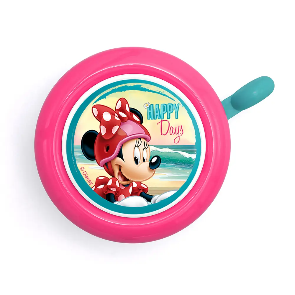 Dzwonek Do Roweru Minnie - Elektronika i akcesoria