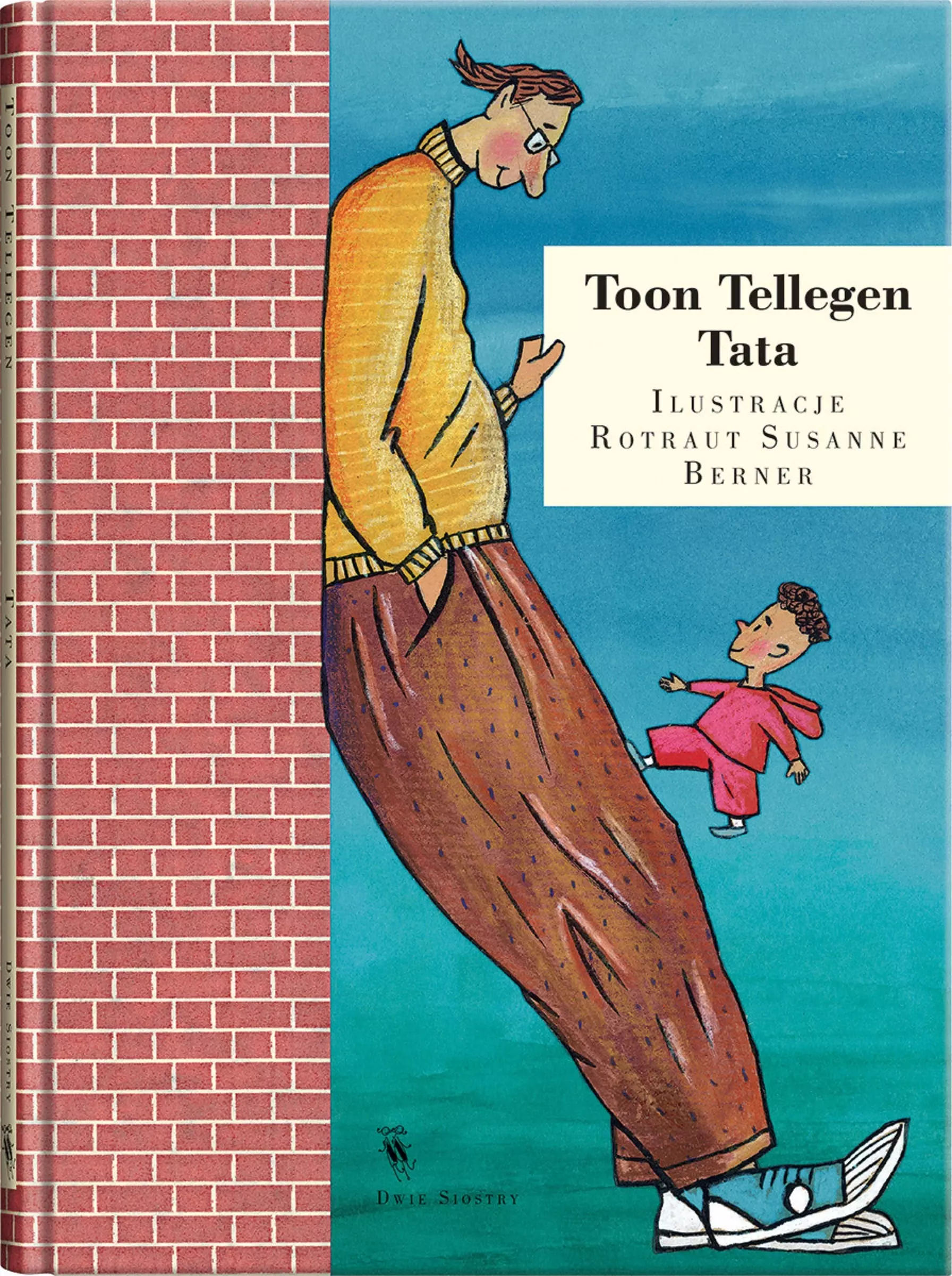 Tata - Książki