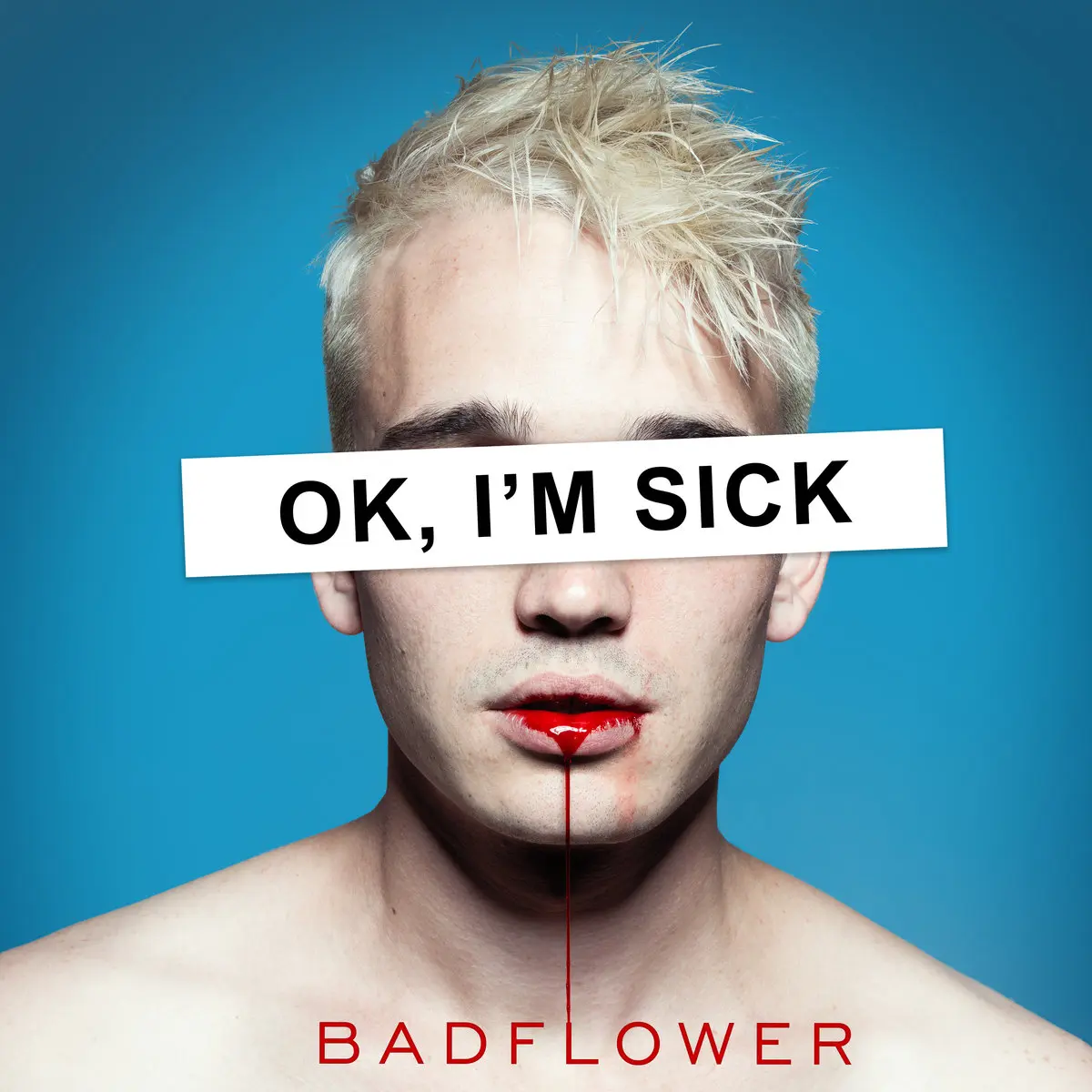 Ok, I'm Sick, CD - Muzyka