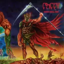 Death Shall Rise, LP - Muzyka