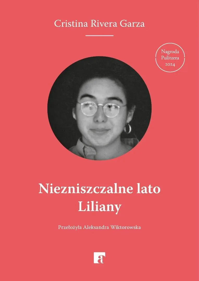 Niezniszczalne lato Liliany - Książki