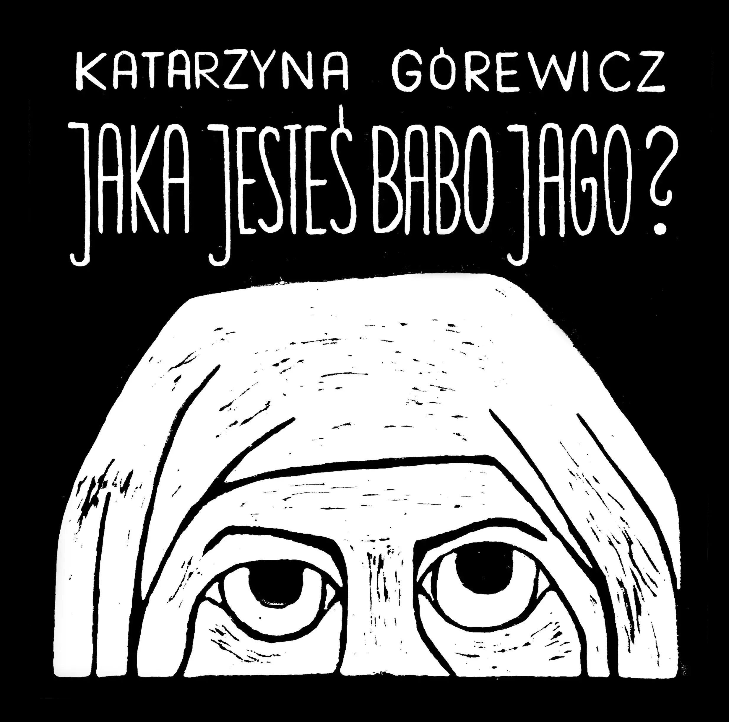 Jaka jesteś Babo Jago? - Książki