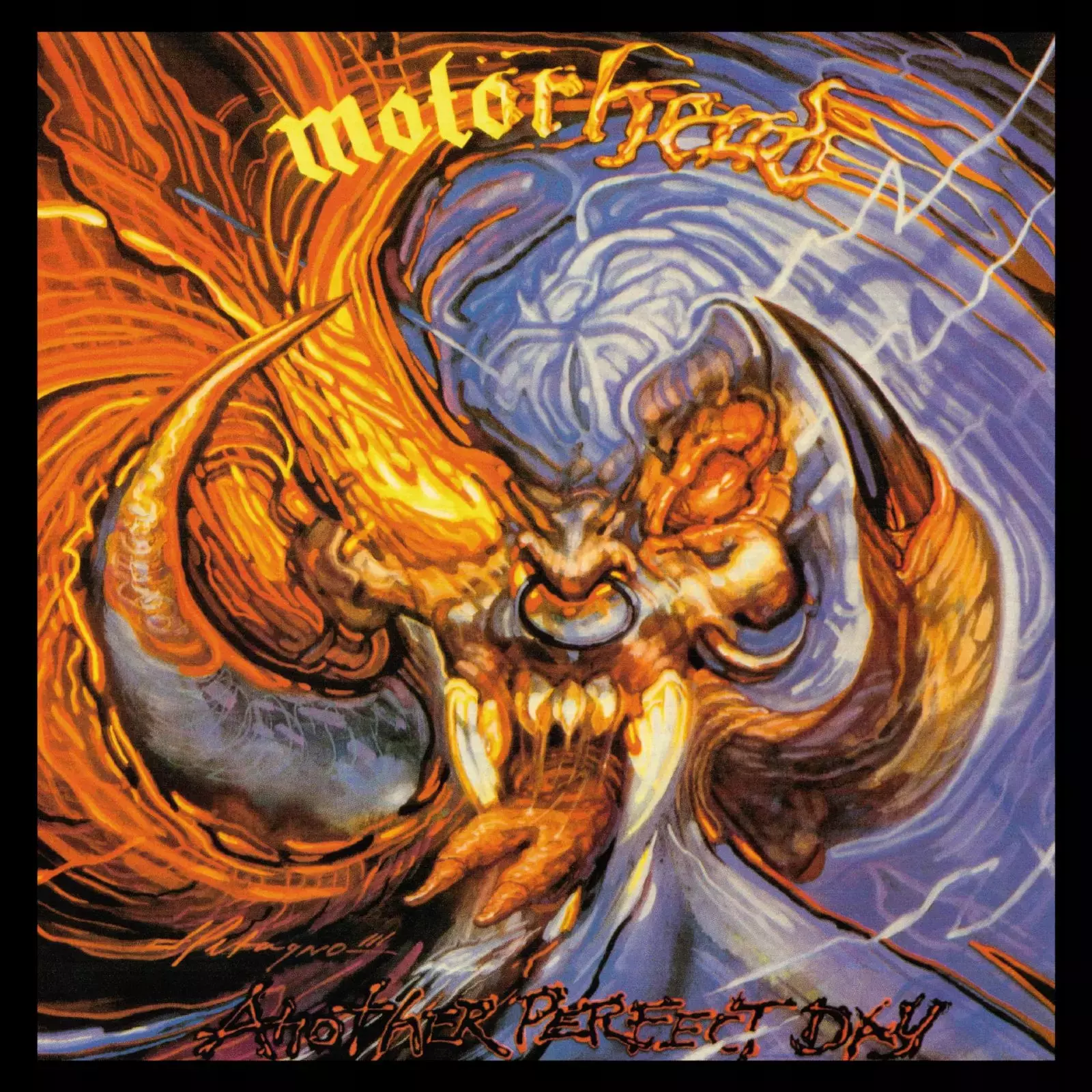 Another Perfect Day, CD - Muzyka