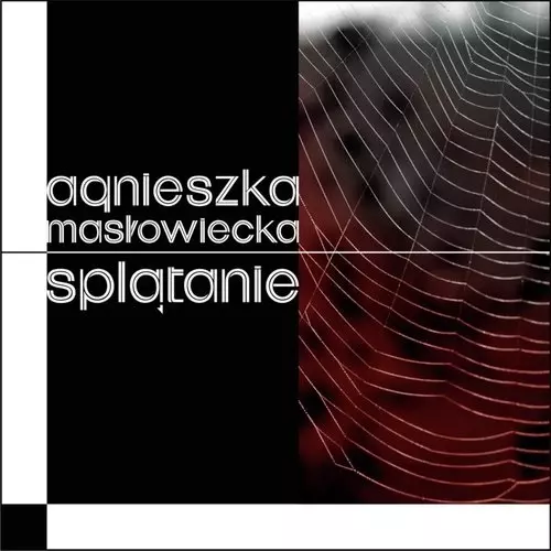 Splątanie - Książki