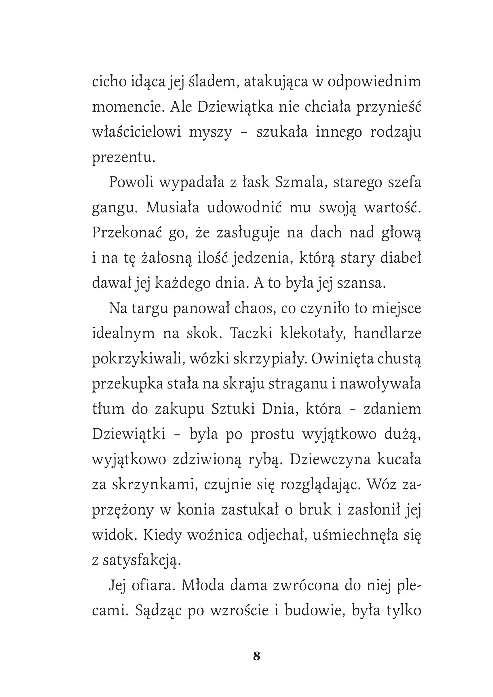 Seria Magiczna. Dom na skraju magii - Książki