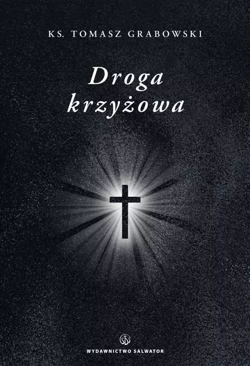 Droga krzyżowa - Książki