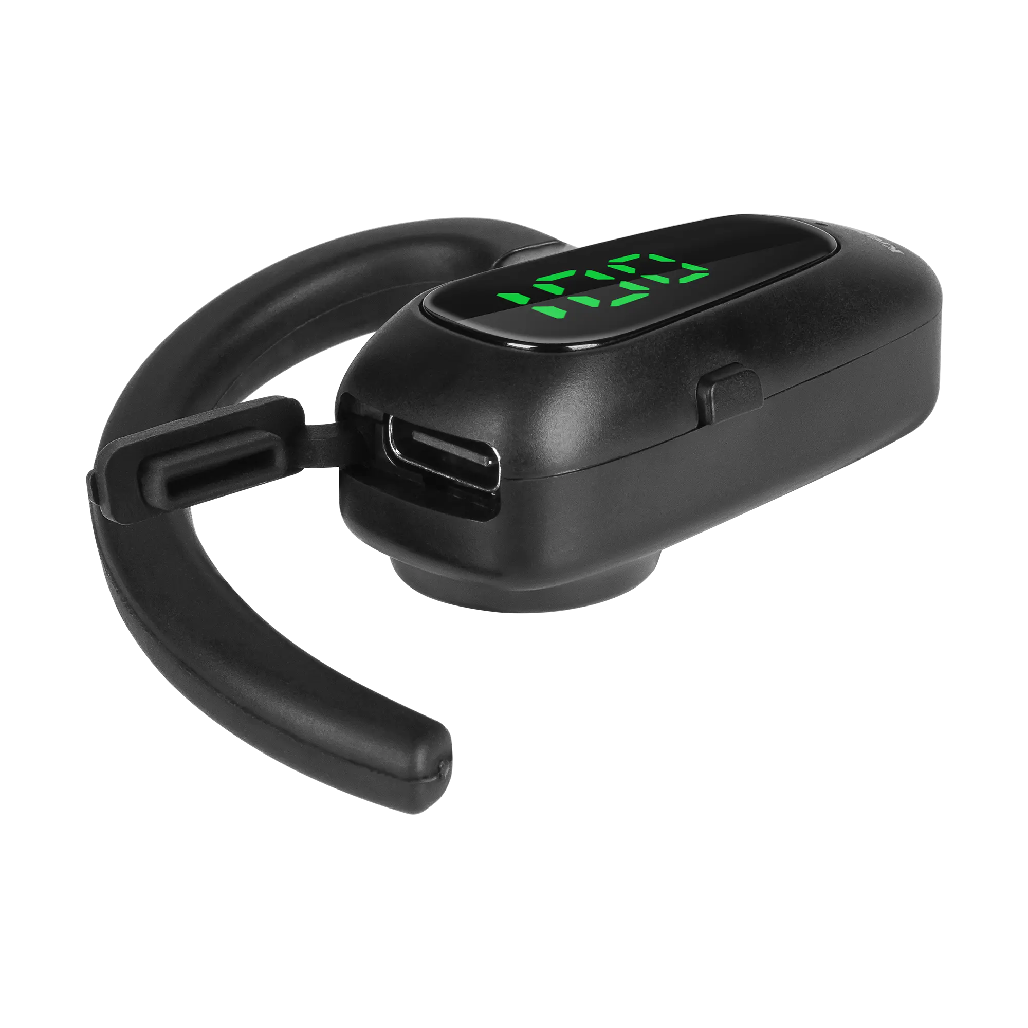 Słuchawka Bluetooth Kruger&Matz Traveler K18 - Elektronika i akcesoria