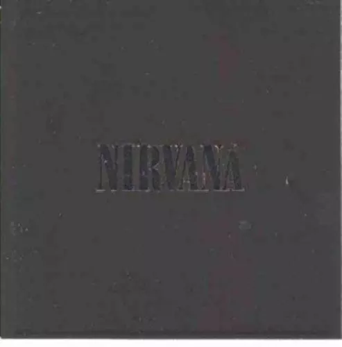 Nirvana (CD) - Muzyka