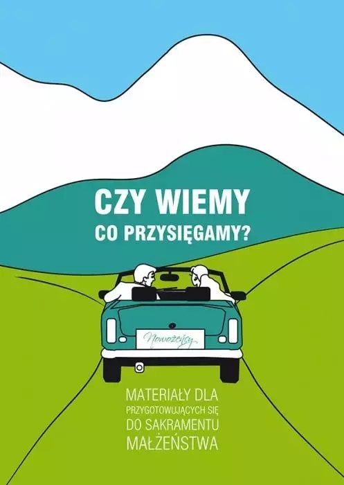 Czy wiemy co przysięgamy? - Książki