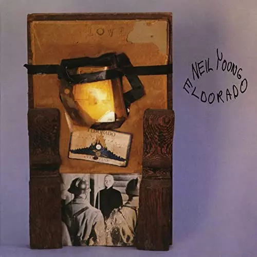 Eldorado, CD - Muzyka