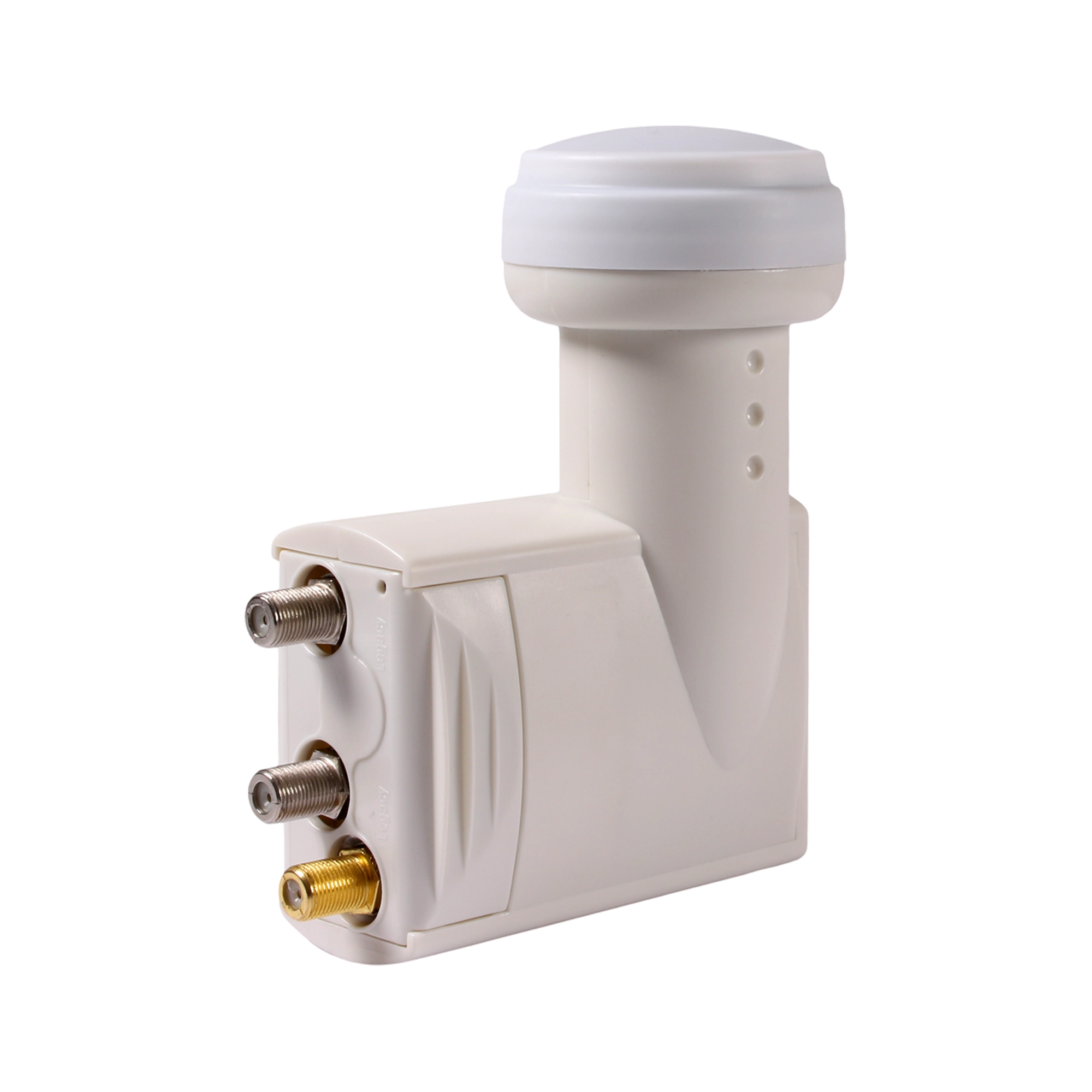 Konwerter OPTICUM UNICABLE SCR/2LEGACY ROBUST 4UB - Elektronika i akcesoria