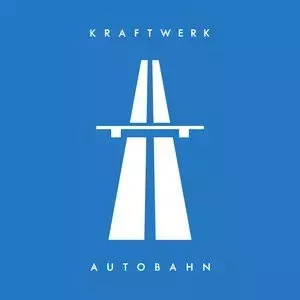 Autobahn (2009 Edition). Winyl - Muzyka