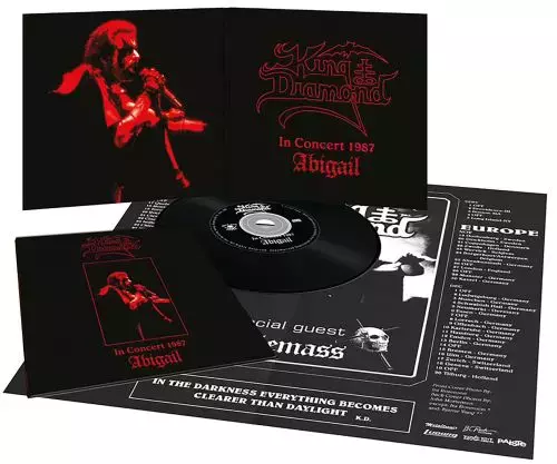 In Concert 1987. CD - Muzyka