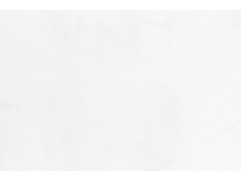 Tiul drobny, siateczka, biały, 1,5 x 10m - Papiernicze i szkolne