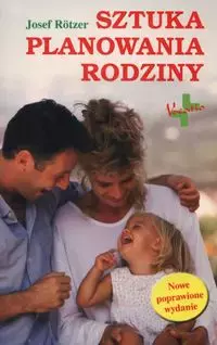 Sztuka planowania rodziny. - Książki