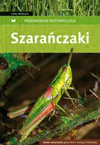 Szarańczaki - Książki