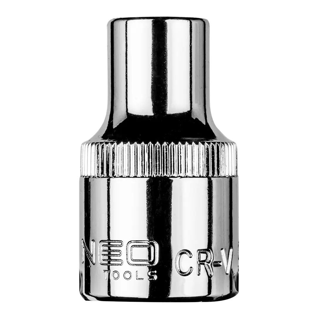 Nasadka sześciokątna 1/2", 9 mm - Elektronika i akcesoria