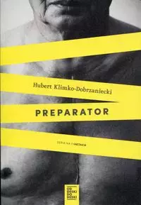 Preparator - Książki