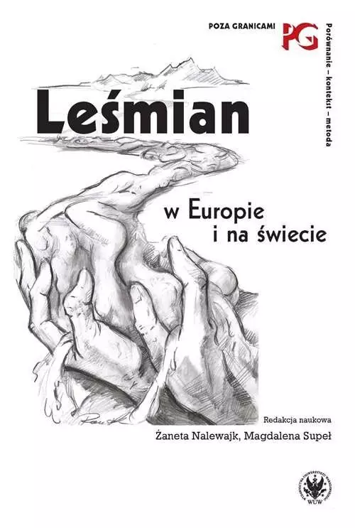 Leśmian w Europie i na świecie - Książki