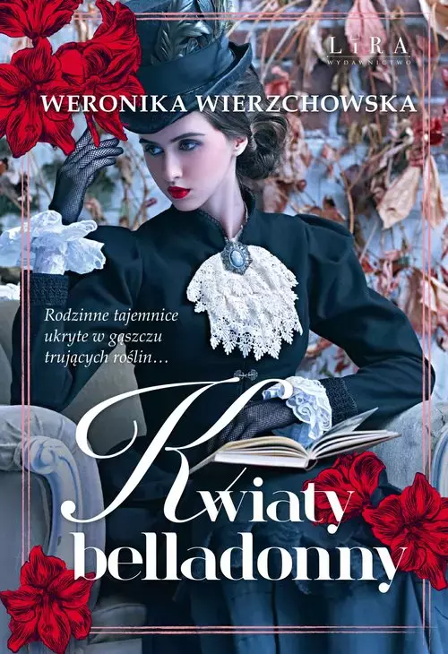 Kwiaty belladonny - Książki