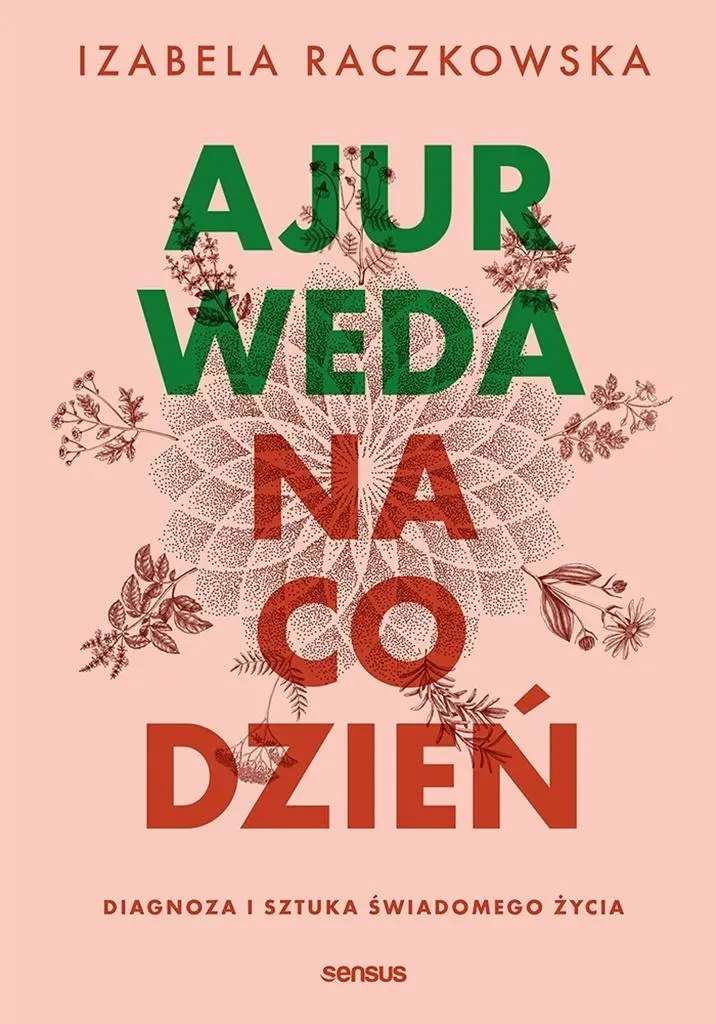 Ajurweda na co dzień - Książki