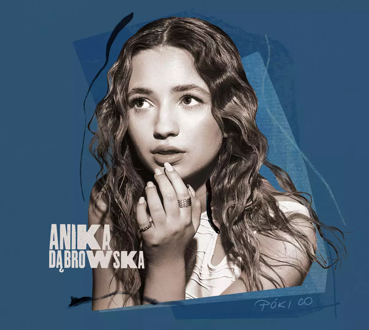 Póki co. CD - Muzyka