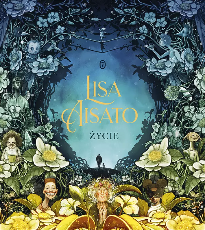 Życie - Książki