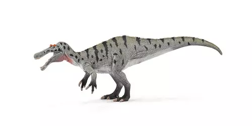 Ceratosuchops łowiący z ruchomą szczęką - Gry