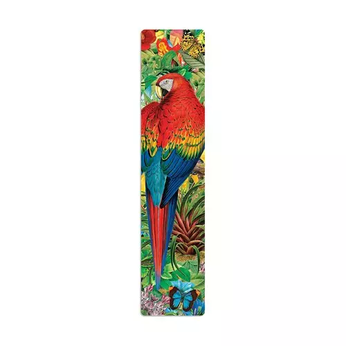 Zakładka do książki Paperblanks Tropical Garden - Papiernicze i szkolne
