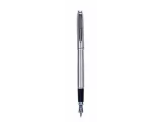 Pióro W Zen Stal Silver 07020000 Wb - Papiernicze i szkolne