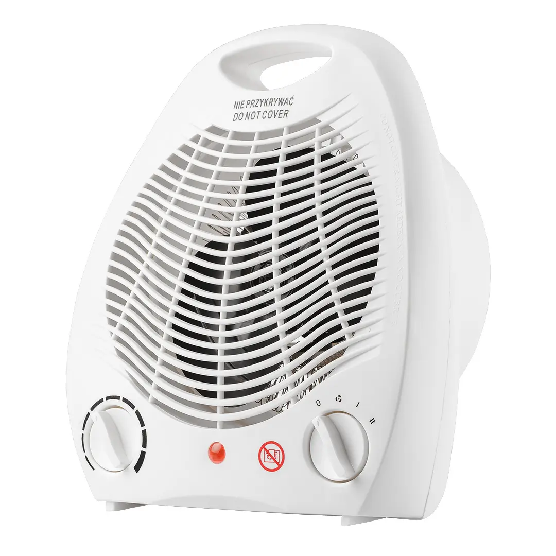 Termowentylator 2000W - Elektronika i akcesoria
